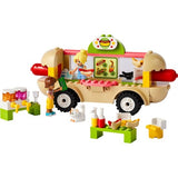 42633 Hot Dog Food Truck LEGO