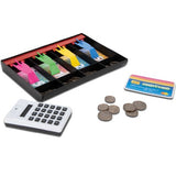 Speelgeld de luxe set