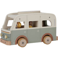 LIttle Dutch Vintage Busje