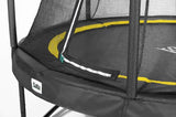 SaltaComfort rond 427 Black