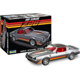Revell 1981 Chevy Camaro Z28