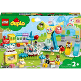 Duplo 10956 Pretpark
