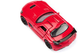Mercedes benz SLS AMG black