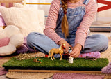 SCHLEICH Emily's Care Set