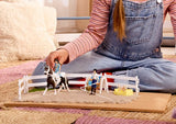 SCHLEICH kim's vaultingset