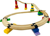 8dlg connector hout-duplo