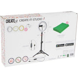 Create It!: Studio Set Pro