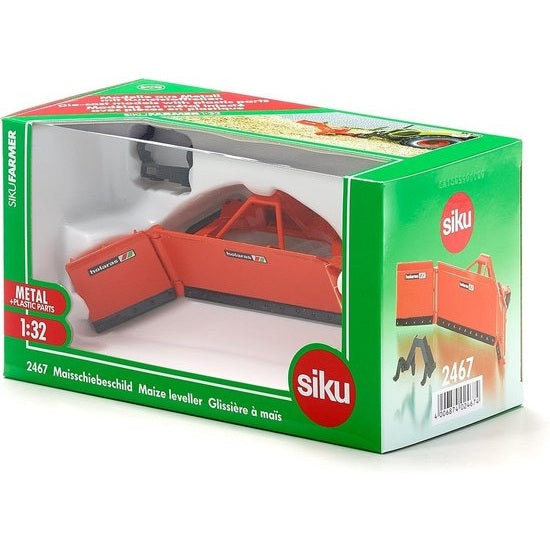 2467 Maize leveller Siku