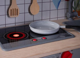 Houten speelkeuken