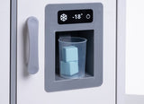 Houten speelkeuken