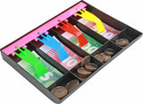 Speelgeld de luxe set