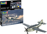 Revell 1:72 fairey gannet