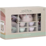 Little Dutch Fairy Garden Serv