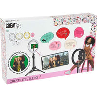 Create It!: Studio Set Pro