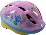 Disney STITCH Fietshelm - 52-55cm