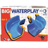 Waterplay bocht 2 stuks