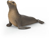 SCHLEICH Zeeleeuw
