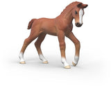 Schleich collect foal ruby