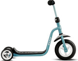 Puky step R1 pastel blauw