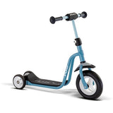 Puky step R1 pastel blauw