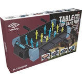 Tafelspel 5in1 35pcs