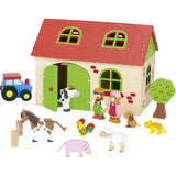 My farm