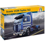 Italeri Scania 143M TOPLINE
