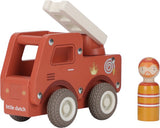 Little Dutch Brandweerauto FSC