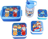Drinkfles paw patrol 450ML