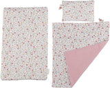 Little Dutch Houten Poppenbed FSC