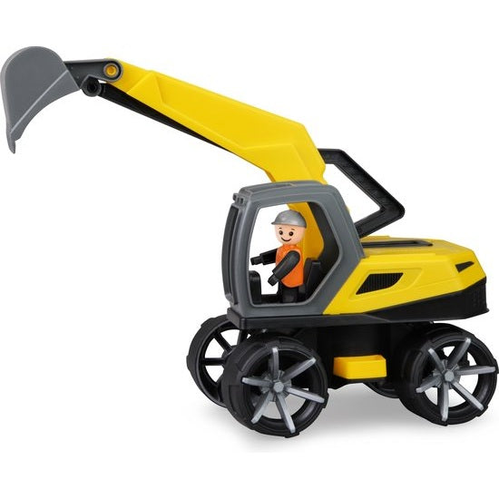 Lena Truxx graafmachine 35cm