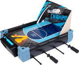 Tafelspel 5in1 35pcs