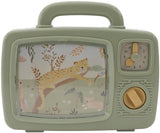 Little Dutch Safari Muziek TV