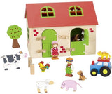 My farm