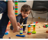 8dlg connector hout-duplo