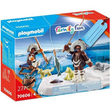 70606 startset eskimo