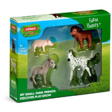 SCHLEICH Farm Babies