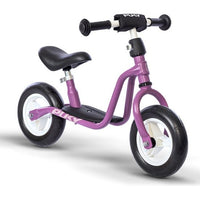 PUKY LOOPFIETS LR M PERKY PURP