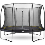 SaltaComfort rond 427 Black