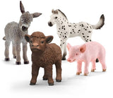 SCHLEICH Farm Babies