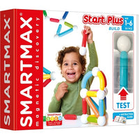 SMARTMAX vaardigheids-/actief spel & speelgoed