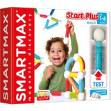 SMARTMAX vaardigheids-/actief spel & speelgoed