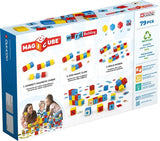 GEOMAG MAGICUBE 79STUKS