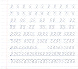 Oefenschrift schrijven 5-6