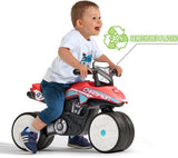 Falk Loopmotor Street Champion