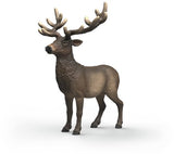 SCHLEICH Amerikaans edelhert