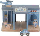 Little Dutch Politiebureau