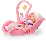Baby Born Babyautostoeltje