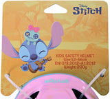 Disney STITCH Fietshelm - 52-55cm