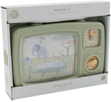Little Dutch Safari Muziek TV
